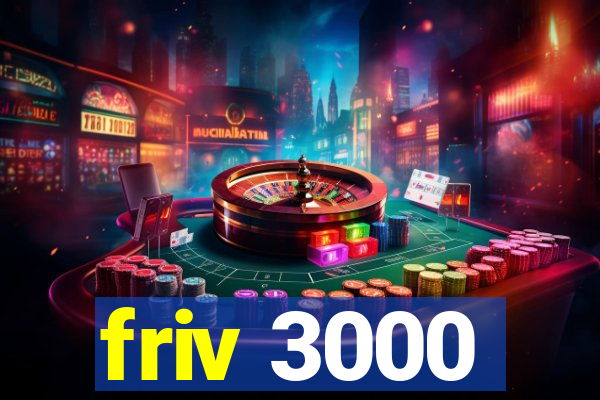 friv 3000